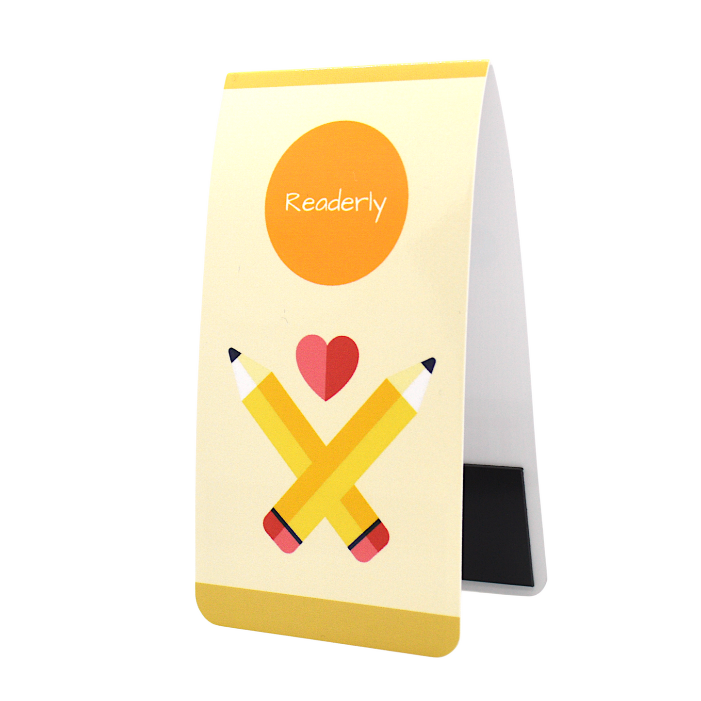 Readerly Magnetic Bookmark 'Thank You Teacher' Gift